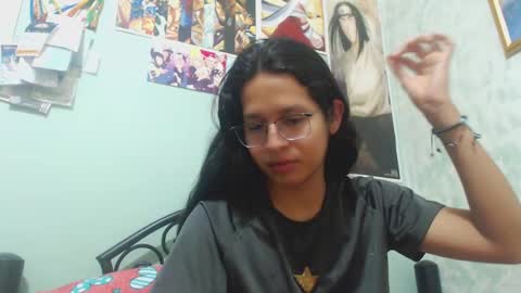 Snapshot of beentage chatting on 01.07.25 Alex online show from 01.07.25