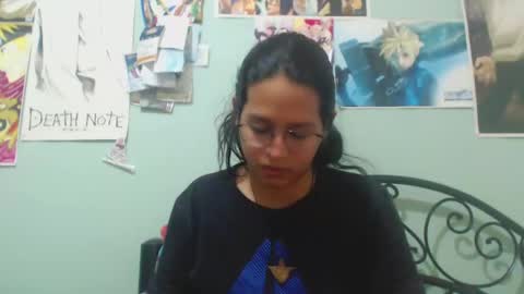 Snapshot of beentage chatting on 01.10.25 Alex online show from 01.10.25