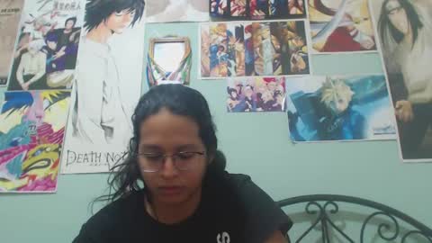 Snapshot of beentage chatting on 01.12.25 Alex online show from 01.12.25