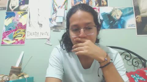 Snapshot of beentage chatting on 01.20.25 Alex online show from 01.20.25