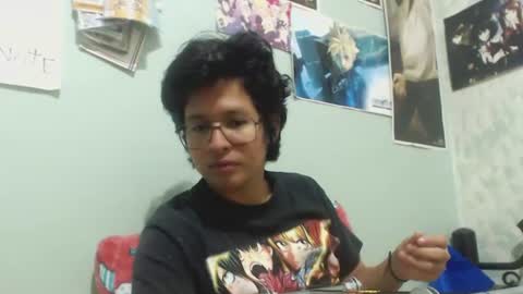 Snapshot of beentage chatting on 07.14.26 Alex online show from 07.14.26