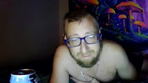 Dunkindaddy online show from 09.29.25