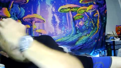 Dunkindaddy online show from 10.01.25