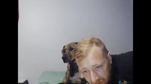 Dunkindaddy online show from 10.05.25