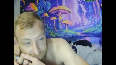 Dunkindaddy online show from 10.09.25