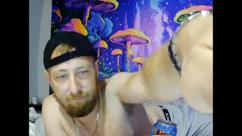 Dunkindaddy online show from 10.11.25