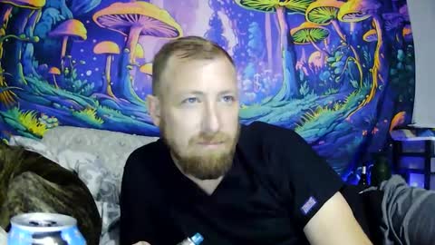 Dunkindaddy online show from 10.16.25