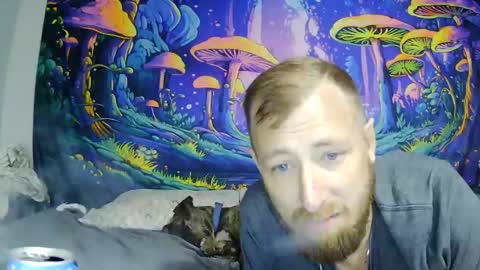 Dunkindaddy online show from 10.17.25