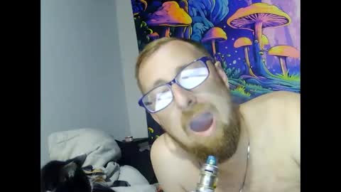 Dunkindaddy online show from 10.23.25