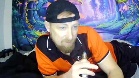 Dunkindaddy online show from 10.26.25