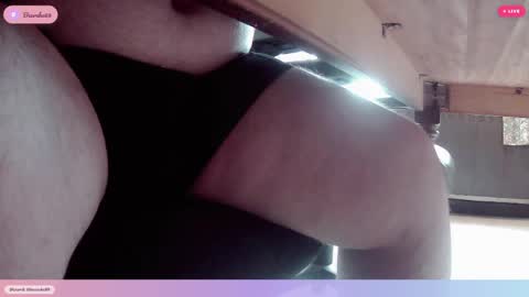 Snapshot of beereke69 chatting on 05.19.26 Beereke online show from 05.19.26