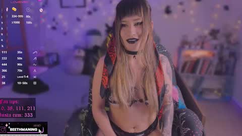       online show from 10.27.25