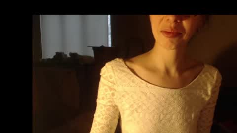 Snapshot of beettydream chatting on 01.31.25 BeettyDream online show from 01.31.25