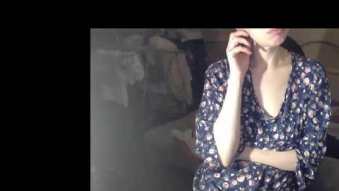 Snapshot of beettydream chatting on 02.05.25 BeettyDream online show from 02.05.25