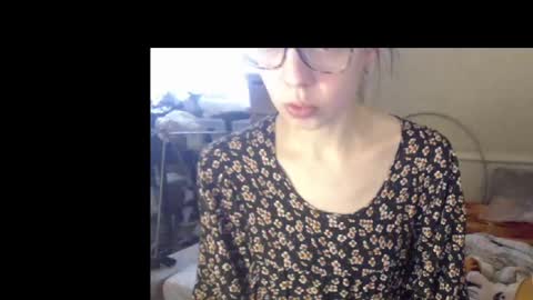 Snapshot of beettydream chatting on 02.14.25 BeettyDream online show from 02.14.25