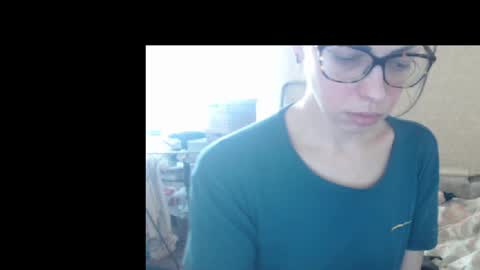 Snapshot of beettydream chatting on 02.20.25 BeettyDream online show from 02.20.25