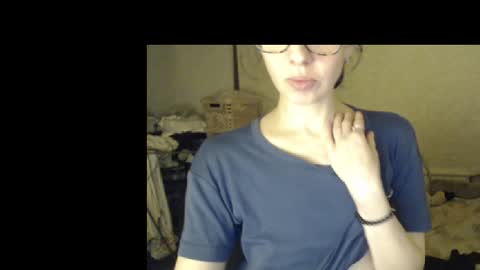 Snapshot of beettydream chatting on 02.20.25 BeettyDream online show from 02.20.25