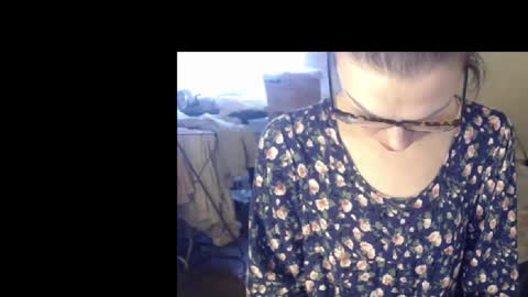 Snapshot of beettydream chatting on 02.23.25 BeettyDream online show from 02.23.25