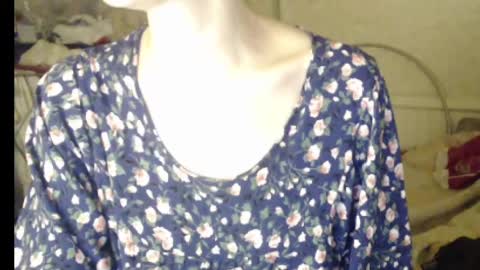 Snapshot of beettydream chatting on 02.28.25 BeettyDream online show from 02.28.25