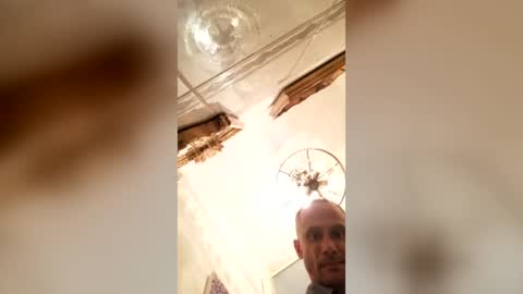 Snapshot of beffes chatting on 07.17.26 beffes online show from 07.17.26
