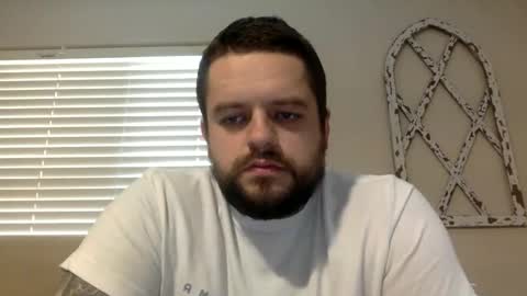 Snapshot of beginnersluck111 chatting on 12.03.25 Beginners Luck online show from 12.03.25