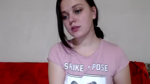 Snapshot of behappy4self chatting on 12.03.24 fuckharddadyback online show from 12.03.24