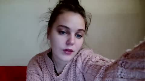 Snapshot of behappy4self chatting on 12.16.24 fuckharddadyback online show from 12.16.24