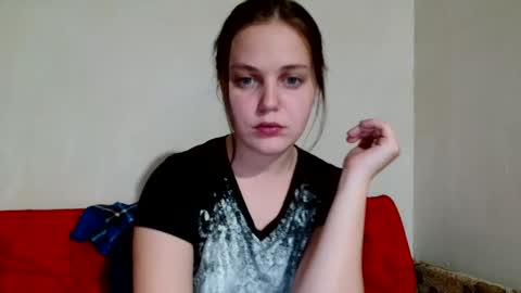 Snapshot of behappy4self chatting on 12.16.24 fuckharddadyback online show from 12.16.24