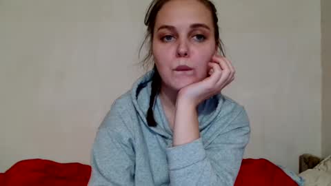 Snapshot of behappy4self chatting on 12.24.24 fuckharddadyback online show from 12.24.24