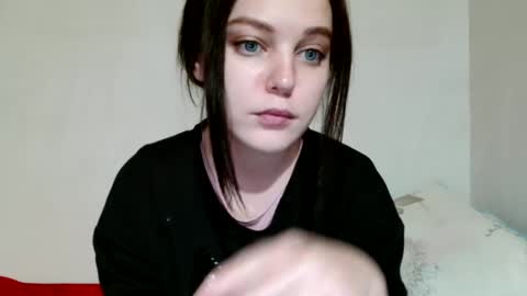 Snapshot of behappy4self chatting on 01.09.25 fuckharddadyback online show from 01.09.25