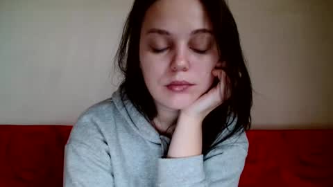 Snapshot of behappy4self chatting on 01.17.25 fuckharddadyback online show from 01.17.25