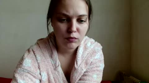 Snapshot of behappy4self chatting on 01.20.25 fuckharddadyback online show from 01.20.25