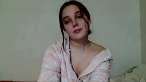 Snapshot of behappy4self chatting on 01.20.25 fuckharddadyback online show from 01.20.25