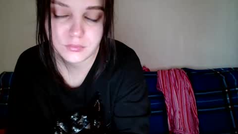 Snapshot of behappy4self chatting on 01.30.25 fuckharddadyback online show from 01.30.25