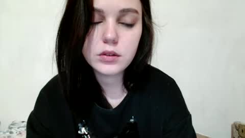 Snapshot of behappy4self chatting on 02.05.25 fuckharddadyback online show from 02.05.25