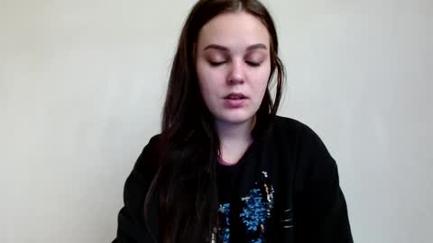 Snapshot of behappy4self chatting on 02.11.25 fuckharddadyback online show from 02.11.25