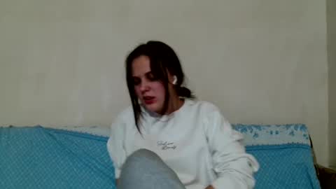 Snapshot of behappy4self chatting on 02.11.25 fuckharddadyback online show from 02.11.25