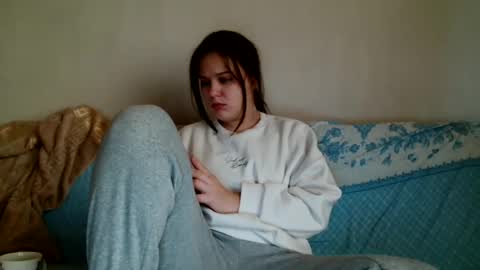 Snapshot of behappy4self chatting on 02.14.25 fuckharddadyback online show from 02.14.25