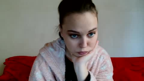 Snapshot of behappy4self chatting on 02.15.25 fuckharddadyback online show from 02.15.25
