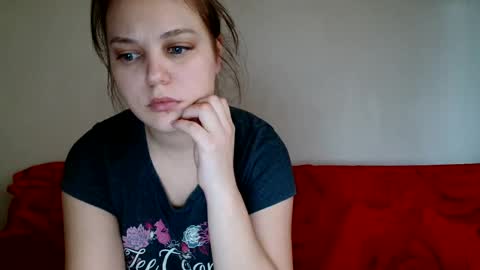 Snapshot of behappy4self chatting on 02.18.25 fuckharddadyback online show from 02.18.25