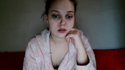 Snapshot of behappy4self chatting on 02.19.25 fuckharddadyback online show from 02.19.25