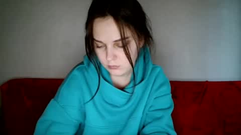 Snapshot of behappy4self chatting on 02.21.25 fuckharddadyback online show from 02.21.25