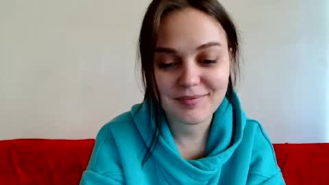 Snapshot of behappy4self chatting on 02.21.25 fuckharddadyback online show from 02.21.25
