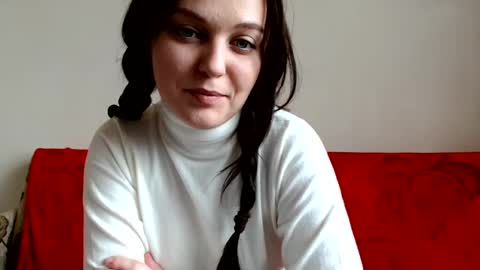 Snapshot of behappy4self chatting on 02.23.25 fuckharddadyback online show from 02.23.25