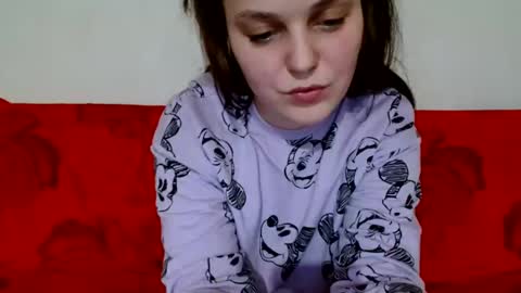 Snapshot of behappy4self chatting on 02.27.25 fuckharddadyback online show from 02.27.25