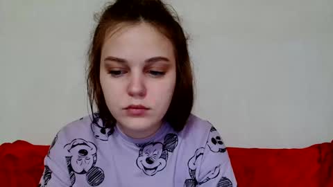 Snapshot of behappy4self chatting on 02.28.25 fuckharddadyback online show from 02.28.25