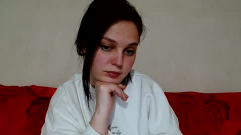 Snapshot of behappy4self chatting on 03.01.25 fuckharddadyback online show from 03.01.25