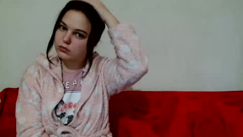 Snapshot of behappy4self chatting on 03.05.25 fuckharddadyback online show from 03.05.25