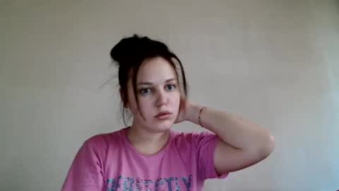 Snapshot of behappy4self chatting on 03.10.25 fuckharddadyback online show from 03.10.25
