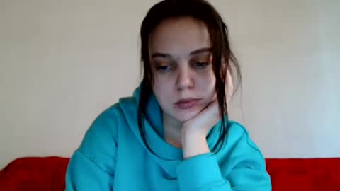 Snapshot of behappy4self chatting on 03.11.25 fuckharddadyback online show from 03.11.25